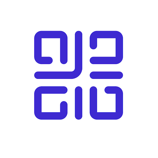 QRCode logo