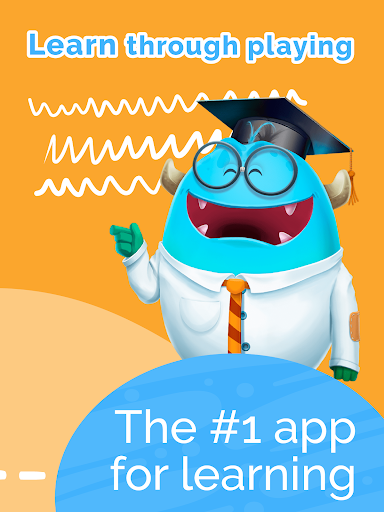 Smartick Kids Learn Math screenshot 23