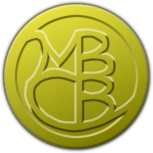 MBCB - Simple Checkbook logo