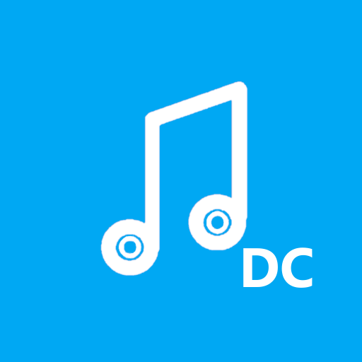 Disco Music Header - AppWisp.com