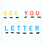 Cover Image of Unduh SEE YOU LETTER  APK
