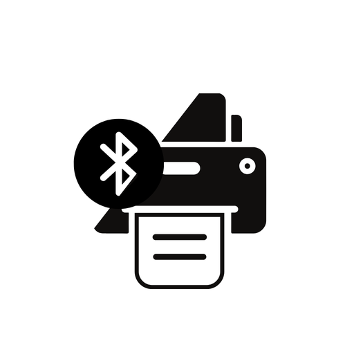 Medio Printer logo