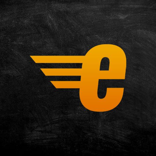 Elysium App - Serviços logo