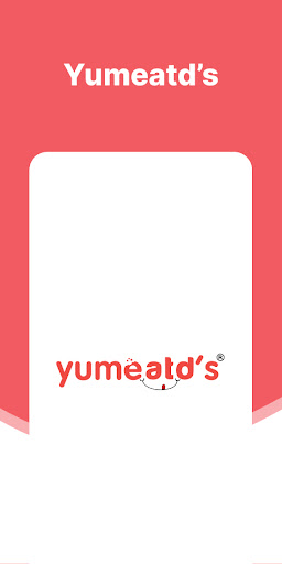 Android application yumeatd's screenshort