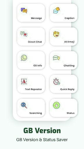 GB App Plus Version 2022