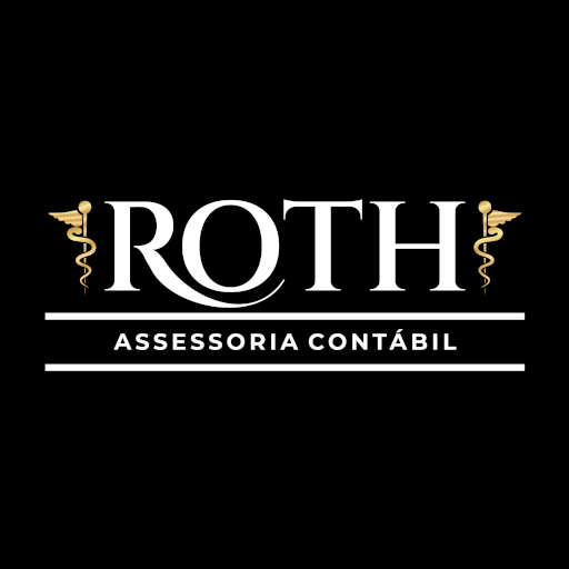 Roth Contabilidade logo