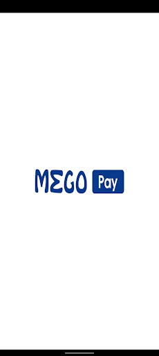 Android application My Mego screenshort