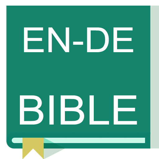 English - German Bible Download on Windows