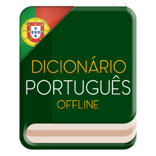 Dicionario Portugues  Icon