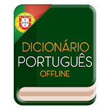 Dicionario Portugues icon