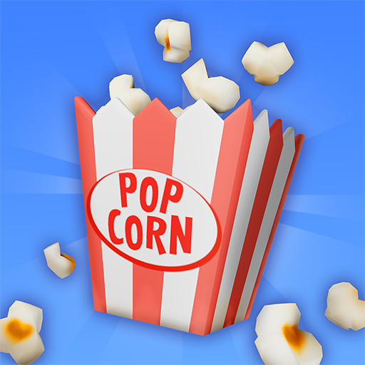Popcorn Pop! 2.1.7 Icon