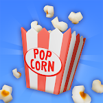 Cover Image of ダウンロード Popcorn Pop!  APK