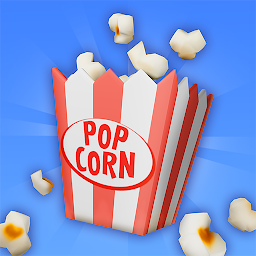 Icon image Popcorn Pop!