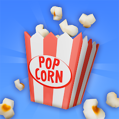 Popcorn Pop! Mod apk versão mais recente download gratuito