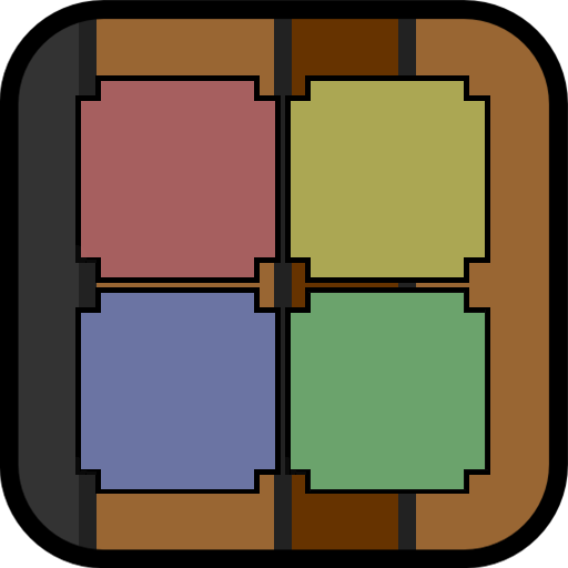 Color Row logo