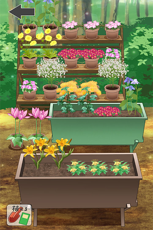 Flower collection - 1.1 - (Android)