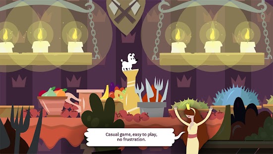 Mimpi Dreams Screenshot