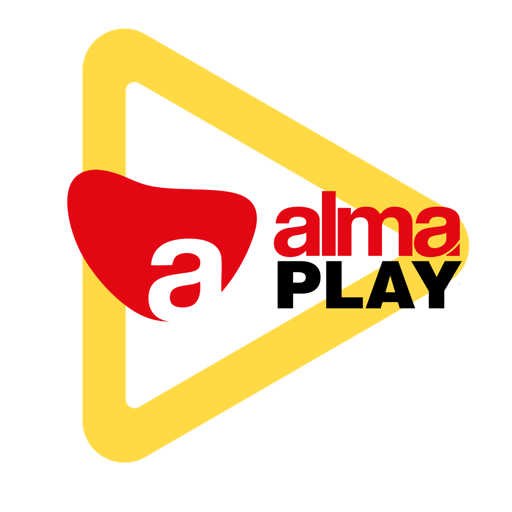AlmaPlay  Icon