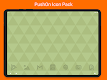screenshot of PushOn - Icon Pack