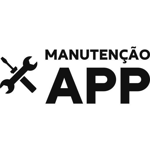 Manutenção Hospitalar App logo