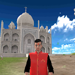 Cover Image of Télécharger Gangster India : Monde ouvert 36 APK