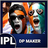 Photo Frames IPL DP Maker icon