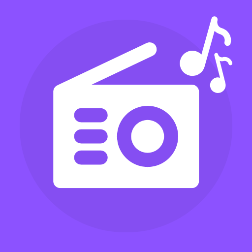 Radio 80 logo