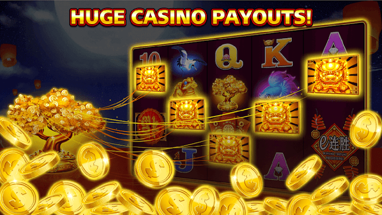 Casino Slots 2019 : Free Casino Slot Machines Game  Featured Image for Version 