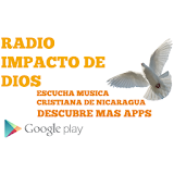 Radio Impacto de Dios icon