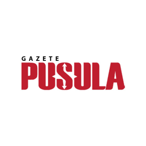 Gazete Pusula logo