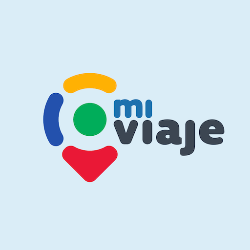 Mi Viaje logo
