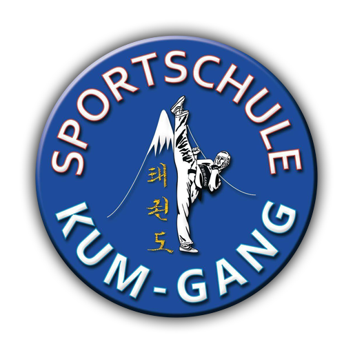 Sportschule Kum - Gang TF logo