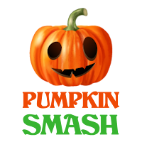 Pumpkin Smash