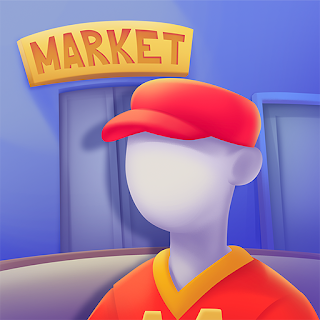 Boss Market 3D apk