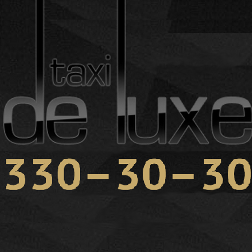 Такси «DeLuxe» 3.59.83 Icon