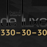Такси «DeLuxe» icon