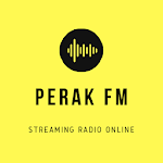 Cover Image of Tải xuống Radio Perak fm 1.0 APK