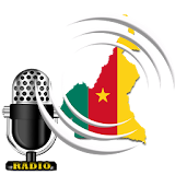 Radio FM Cameroon icon