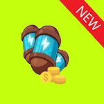 Cover Image of ดาวน์โหลด Coin and Spin Master - Tips get Free Coin Reward 1.0.7 APK