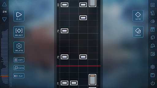MalodyV - Music - apps