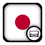 Japan Radio icon