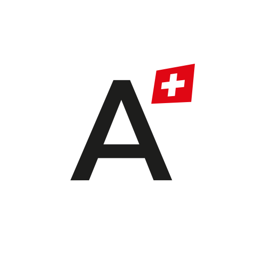 myASA logo