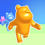 Cover Image of Download Go Gummy Bears  APK