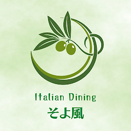 「Italian Diningそよ風」圖示圖片