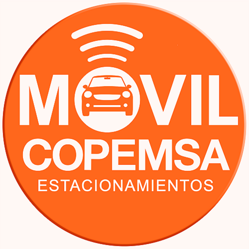 Copemsa Móvil logo