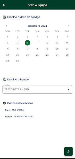 Estrias Screenshot