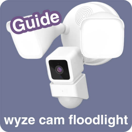 wyze cam floodlight guide apk