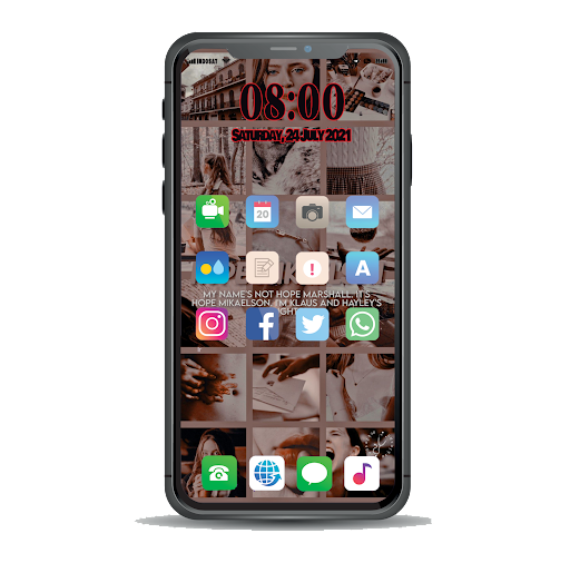 The Originals Wallpapers