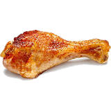 Блюда из курицы icon