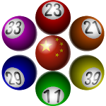 Cover Image of Download Lotto Number Generator China  APK